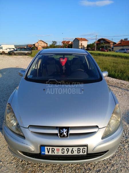 Peugeot 306 
