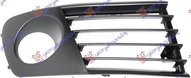 RESETKA PREDNJEG BRANIKA (SA M