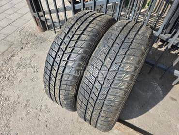 Barum 205/60 R16 Sve sezone