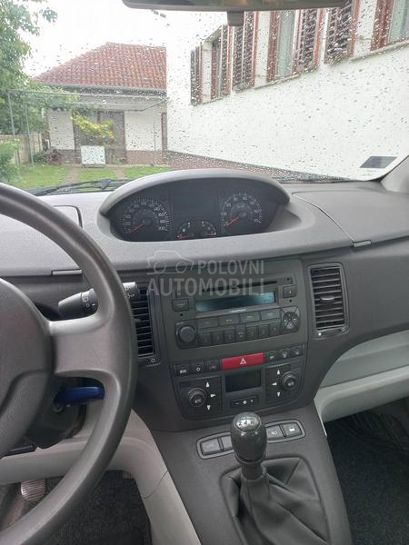 Fiat Idea 
