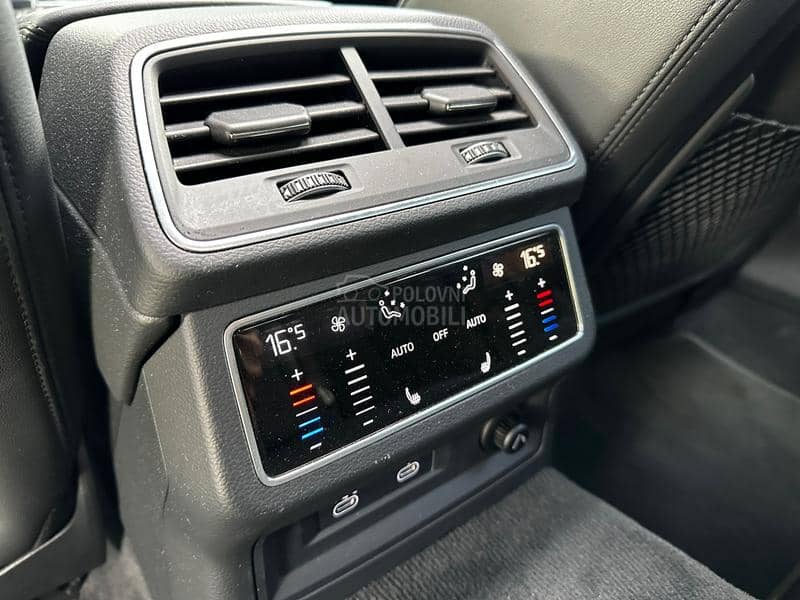 Audi A7 laser air f u ll