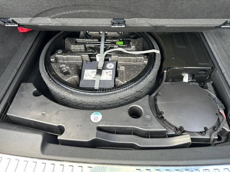 Audi Q8 50 TDI S line