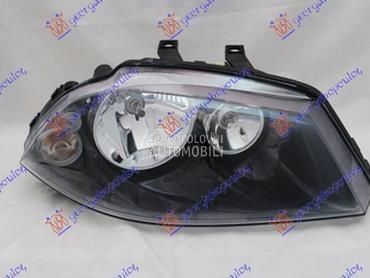 FAR ELEKTRICNI DUPLO SOCIVO 20 za Seat Ibiza od 2002. do 2008. god.