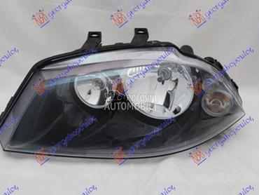 FAR ELEKTRICNI DUPLO SOCIVO 20 za Seat Ibiza od 2002. do 2008. god.