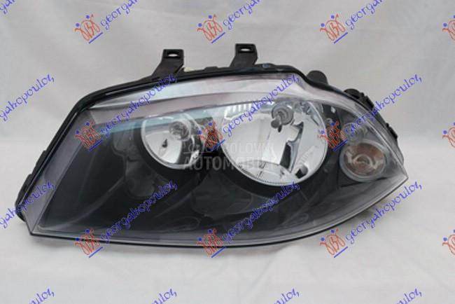 FAR ELEKTRICNI DUPLO SOCIVO 20