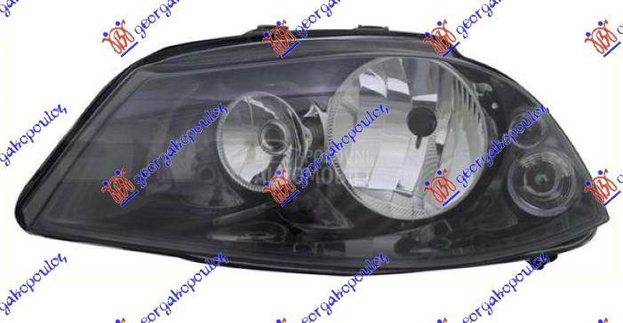 FAR ELEKTRICNI (DUPLO SOCIVO)