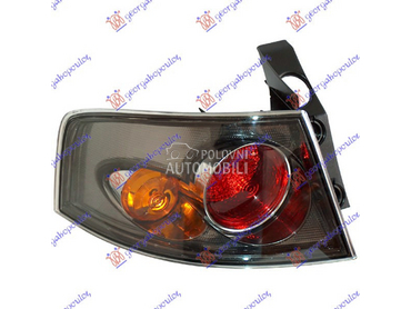 STOP LAMPA SPOLJASNJA (CRNI OK za Seat Ibiza od 2002. do 2008. god.