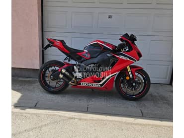 Honda CBR 1000 RR