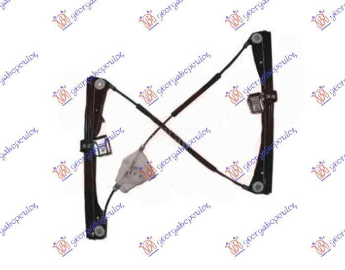 PODIZAC PREDNJEG PROZORA ELEKT