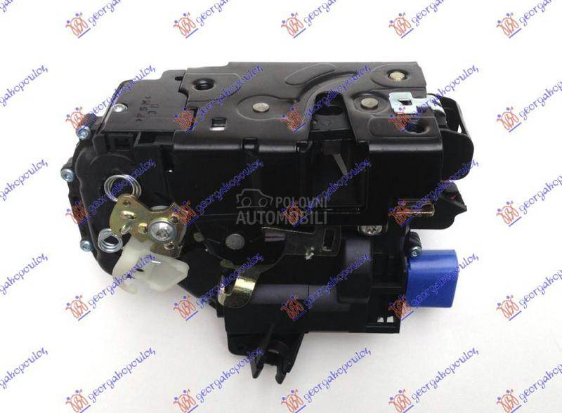 BRAVA PREDNJA VRATA ELEKTRICNA