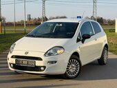 Fiat Grande Punto 1.3 MJT N1