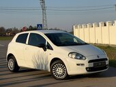 Fiat Grande Punto 1.3 MJT N1