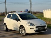 Fiat Grande Punto 1.3 MJT N1