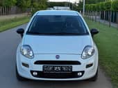 Fiat Grande Punto 1.3 MJT N1