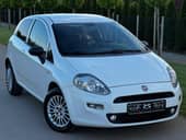 Fiat Grande Punto 1.3 MJT N1