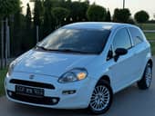 Fiat Grande Punto 1.3 MJT N1