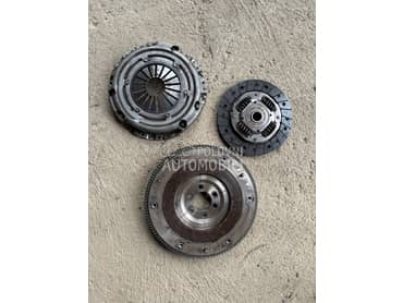 set kvacila 1.6 77kw benzin za Škoda Praktik od 2007. do 2014. god.