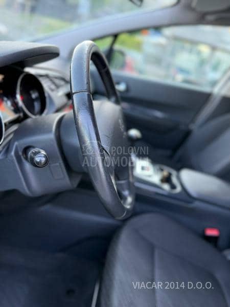 Peugeot 3008 1.6 Fabrički TNG