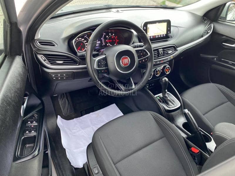 Fiat Tipo 1.6Multijet2