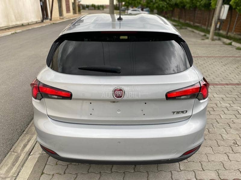 Fiat Tipo 1.6Multijet2