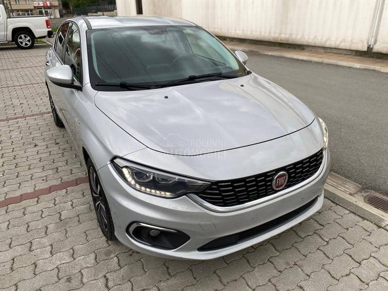 Fiat Tipo 1.6Multijet2