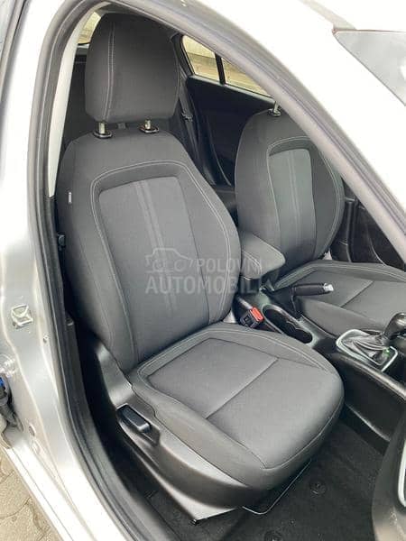 Fiat Tipo 1.6Multijet2