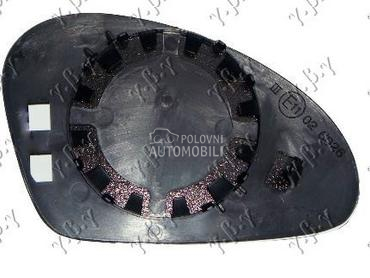 STAKLO RETROVIZORA (ASFERICNO) za Seat Toledo od 2004. do 2012. god.