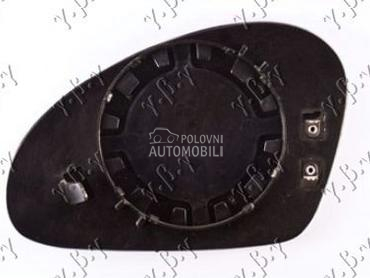 STAKLO RETROVIZORA SA GREJACEM za Seat Toledo od 2004. do 2012. god.