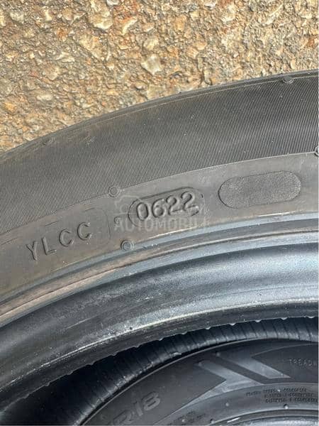 Nokian 245/45 R18 Letnja
