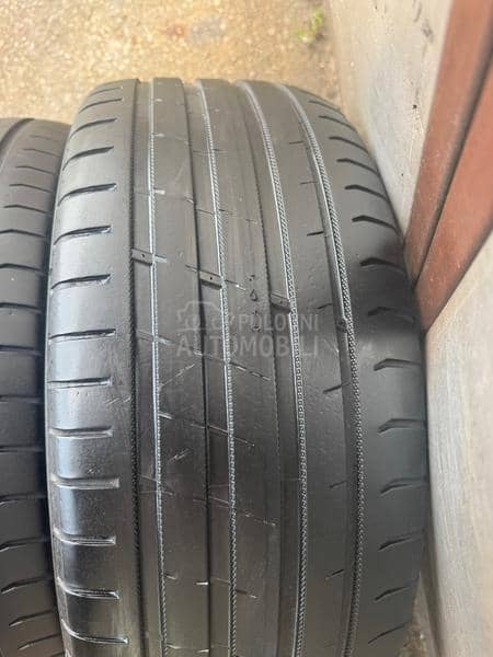 Nokian 245/45 R18 Letnja