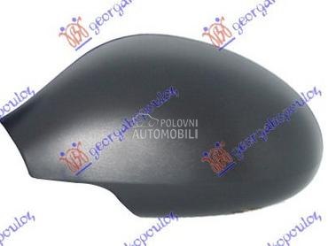 POKLOPAC RETROVIZORA za Seat Ibiza od 2002. do 2008. god.