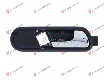 KVAKA PREDNJIH VRATA UNUTRASNJ za Seat Ibiza od 2002. do 2008. god.