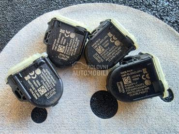 senzori pritiska za Ford Fiesta