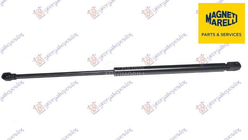 AMORTIZER GEPEK VRATA (500L-47