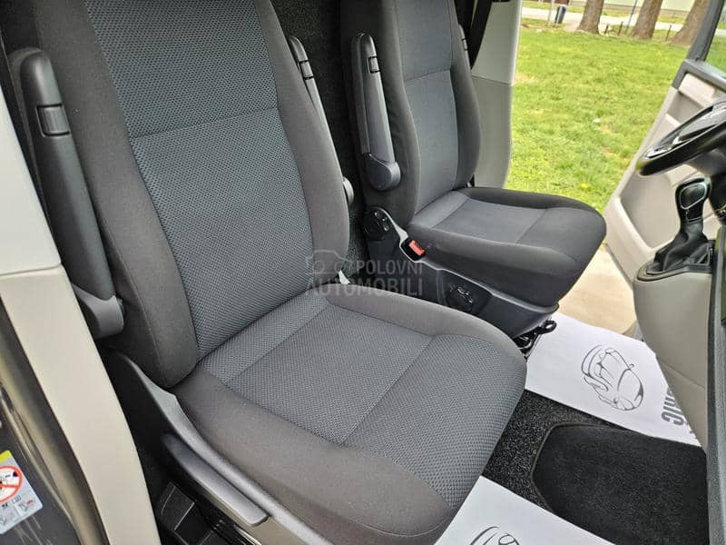 Volkswagen Transporter T6 2.0 DSG LONG 2XKLIZ