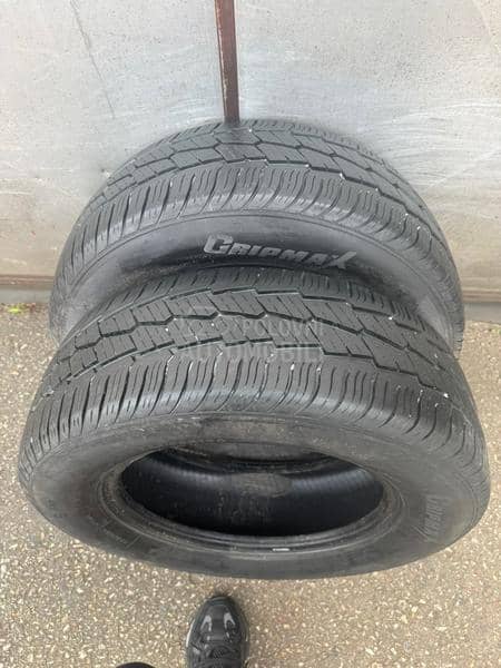 Gripmax 225/65 R16 Zimska