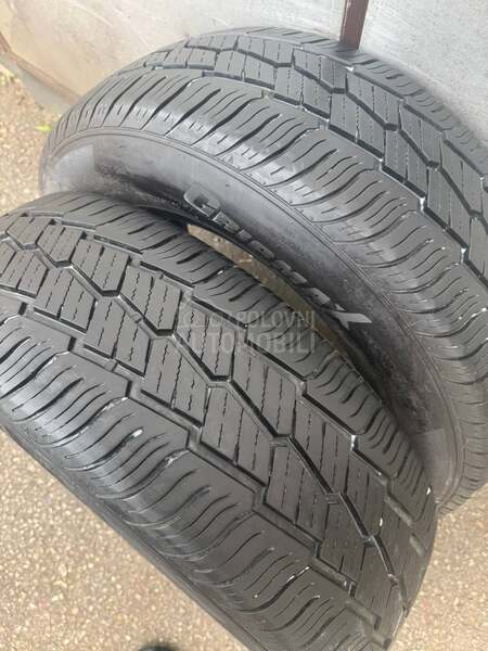 Gripmax 225/65 R16 Zimska