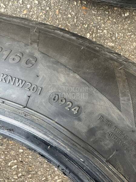 Gripmax 225/65 R16 Zimska