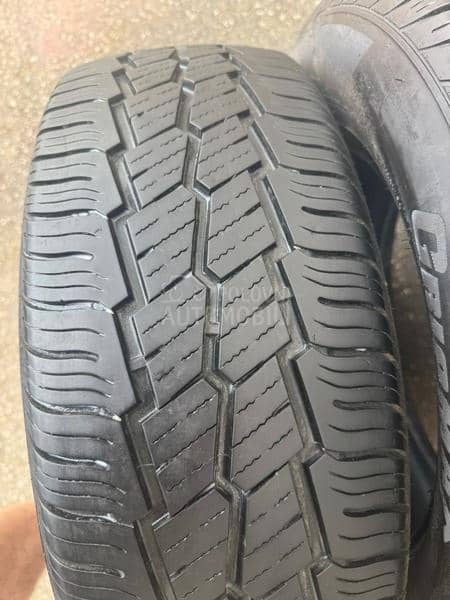Gripmax 225/65 R16 Zimska