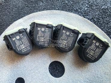 Senzori pritiska za Opel Mokka