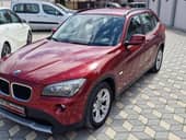 BMW X1 2.0d X drive 177 K s