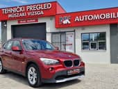 BMW X1 2.0d X drive 177 K s