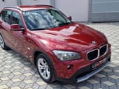 BMW X1 2.0d X drive 177 K s