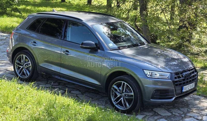 Audi Q5 2.0 tdi