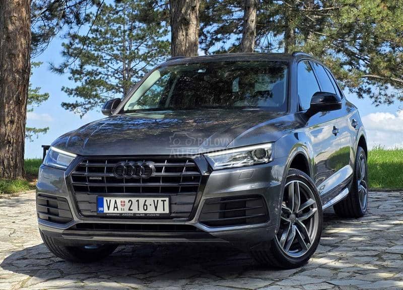Audi Q5 2.0 tdi