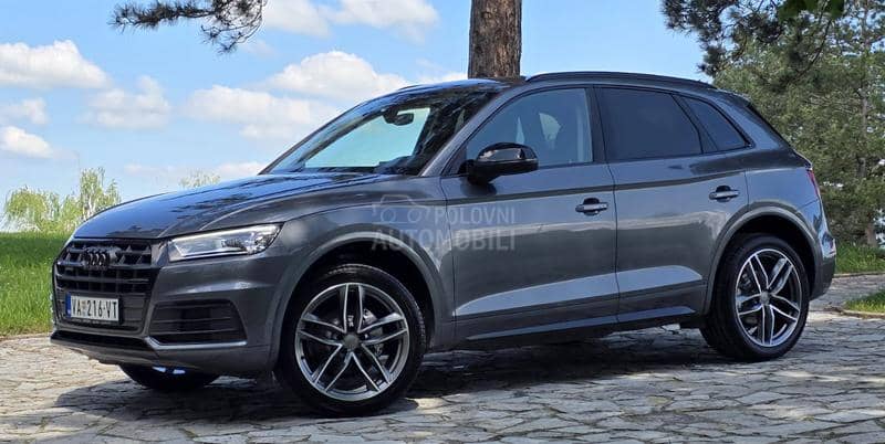 Audi Q5 2.0 tdi