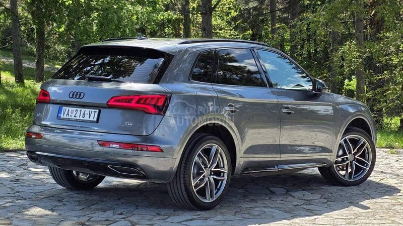 Audi Q5 2.0 tdi