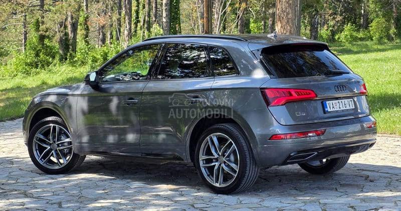 Audi Q5 2.0 tdi