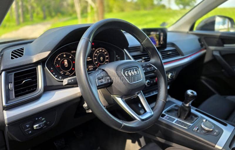 Audi Q5 2.0 tdi
