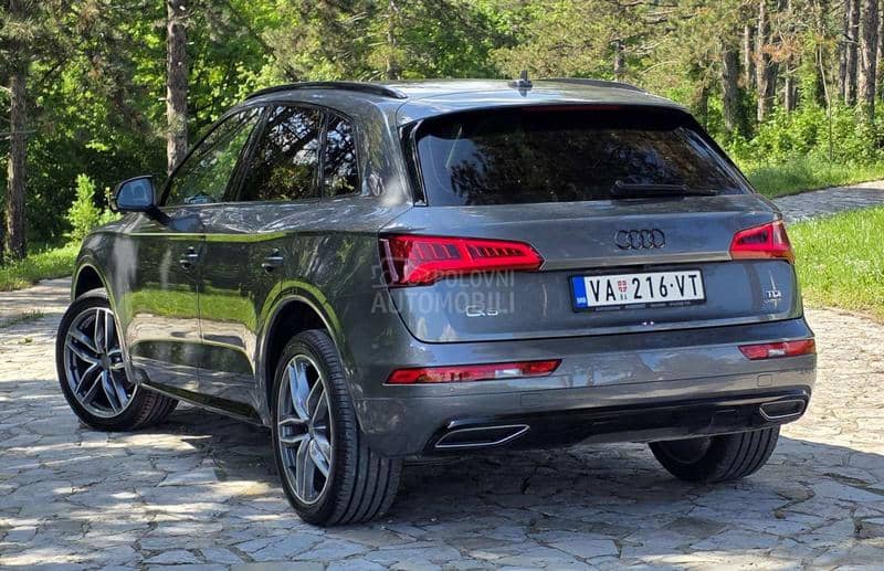 Audi Q5 2.0 tdi